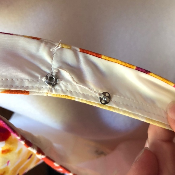 Jones wear dresses floral dress - Picture 6 of 6